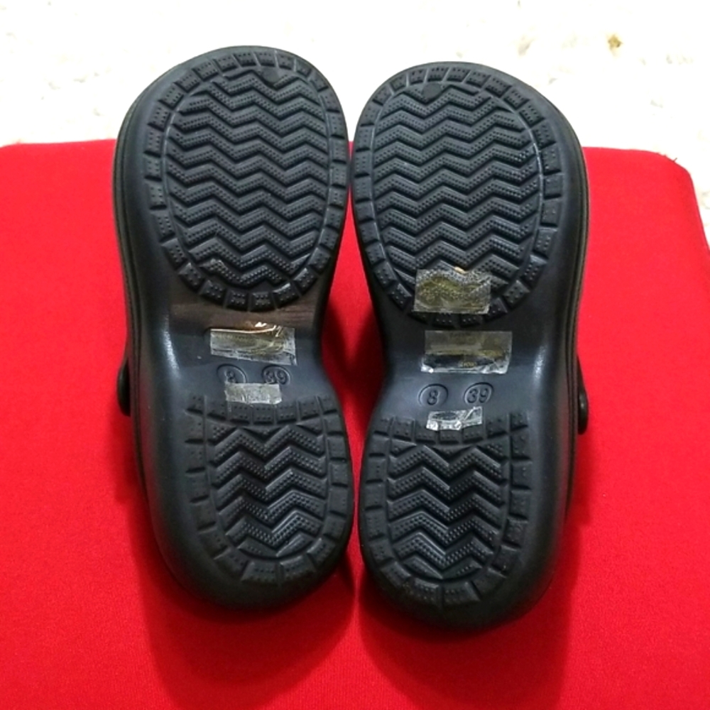 MONICA CLOGS - Picture 7 of 10